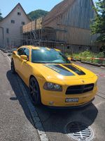 Dodge Charger 4 D R/T  5.7L 8 Z.Hemi Day Tona Top Banana 