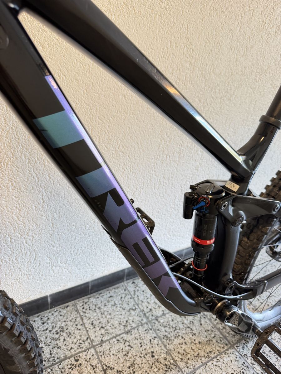Trek Biciclette: Trek Slash 8 TOP MTB Fully 29 M – Usato da Stansstad venduto da 91PD 6
