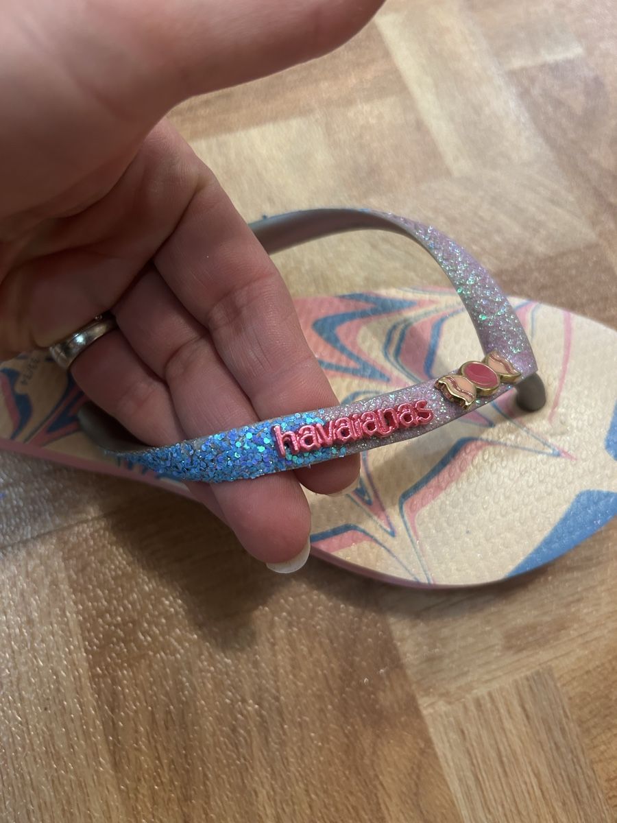 Havaianas Scarpe per ragazze: Flip Flops 33/34 – Nuovo (secondo la descrizione) da Jona venduto da Tidy76 3