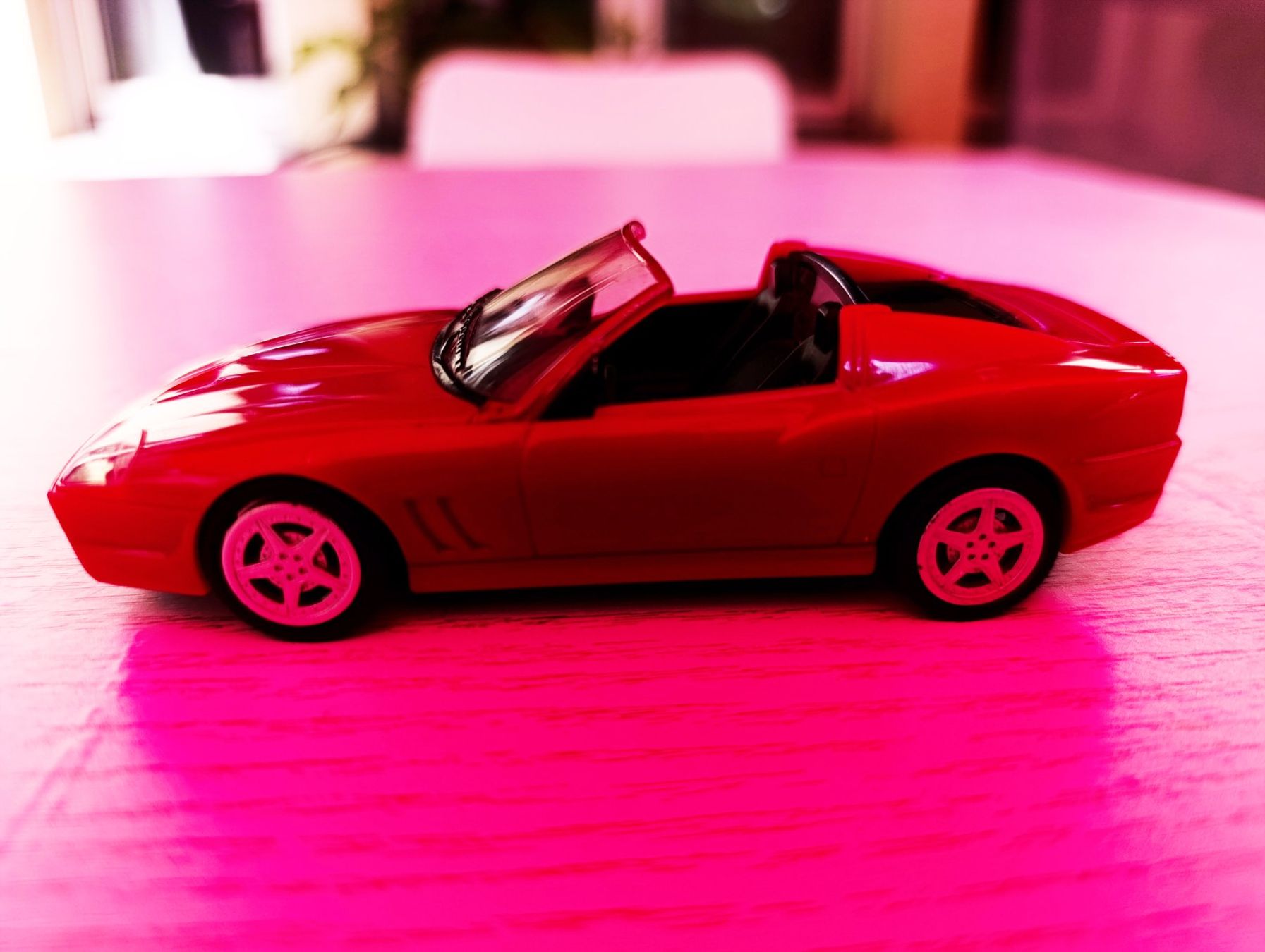 Ferrari Modellini d'auto: Ferrari 575 Superamerica – Usato da Prangins venduto da Timband 2