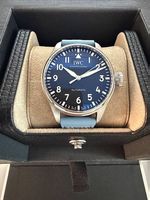 IWC Big Pilot 43