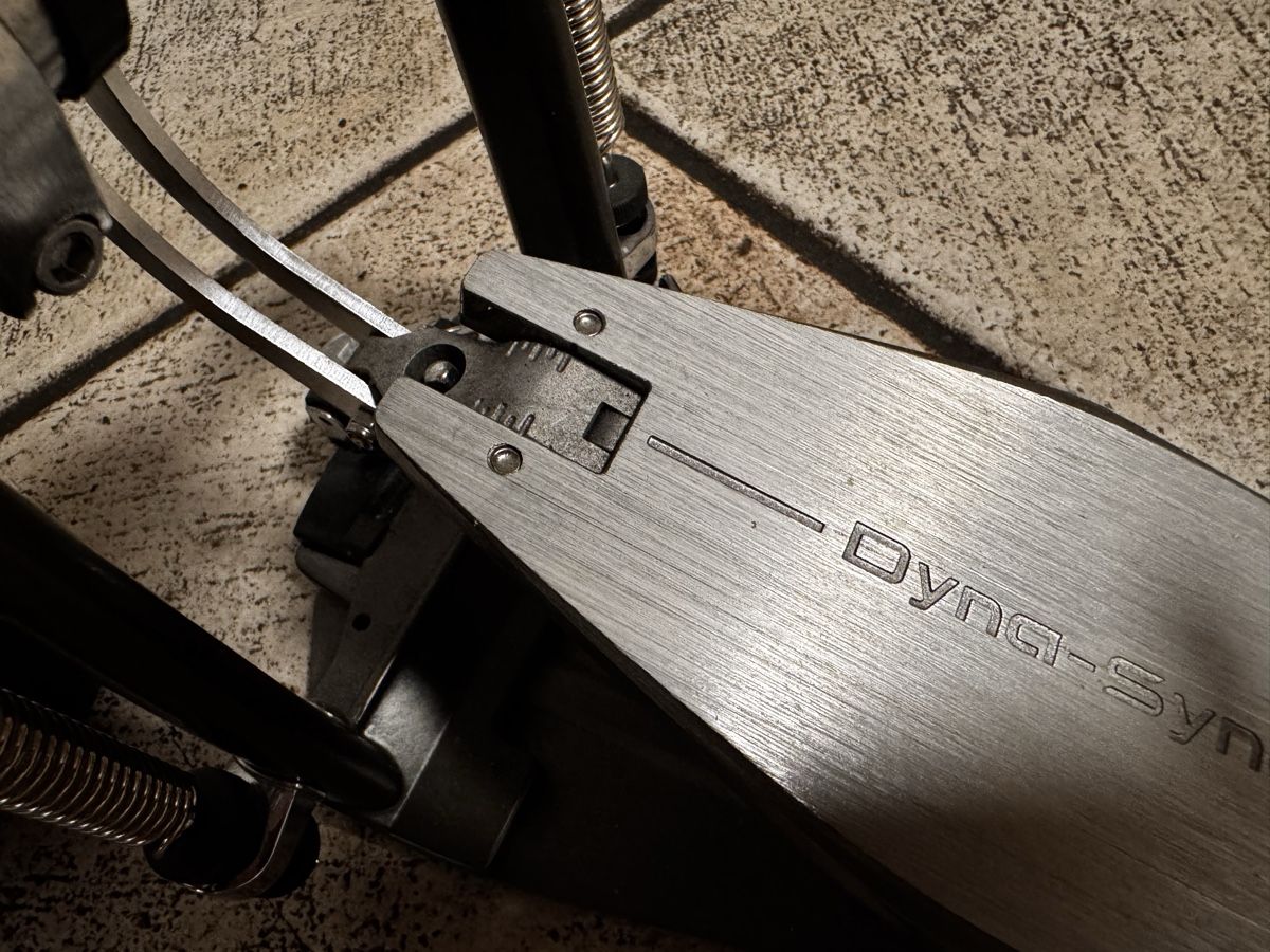 Instruments de musique: Tama Dyna-Sync – D'occasion à Glarus par T_Grimm_Customshop 3