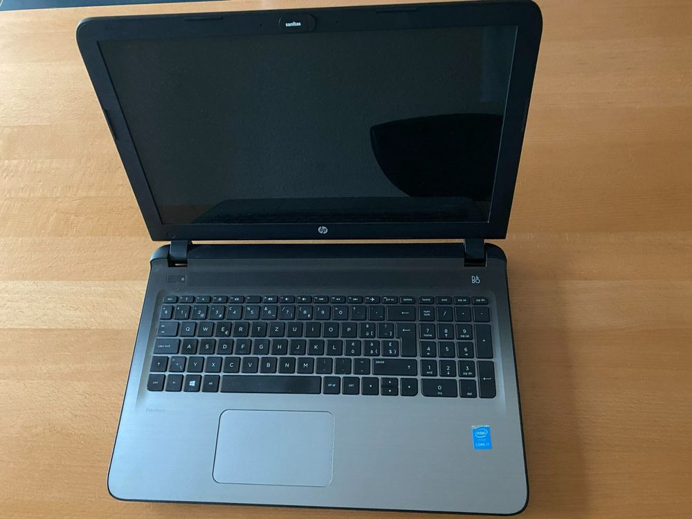Notebook HP Pavilion | Kaufen auf Ricardo