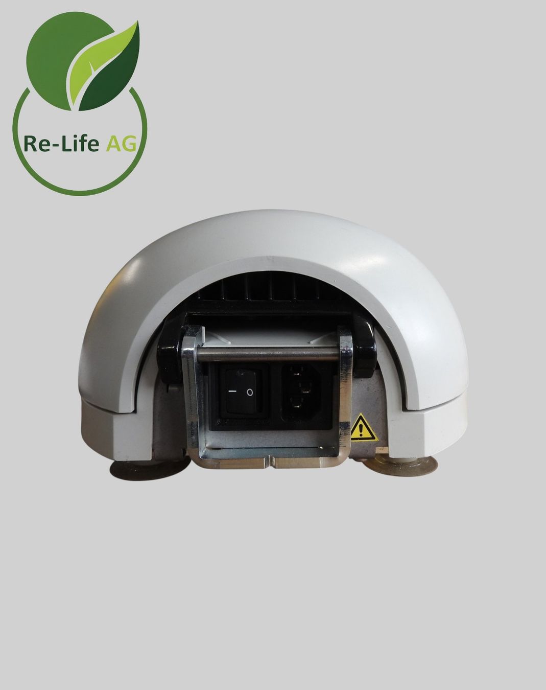 Tutte le macchine: Eppendorf | Mini-Spin plus | Laboratory Micro Centrifuge – Usato da Reinach BL venduto da Re-LifeAG_Labor2 4