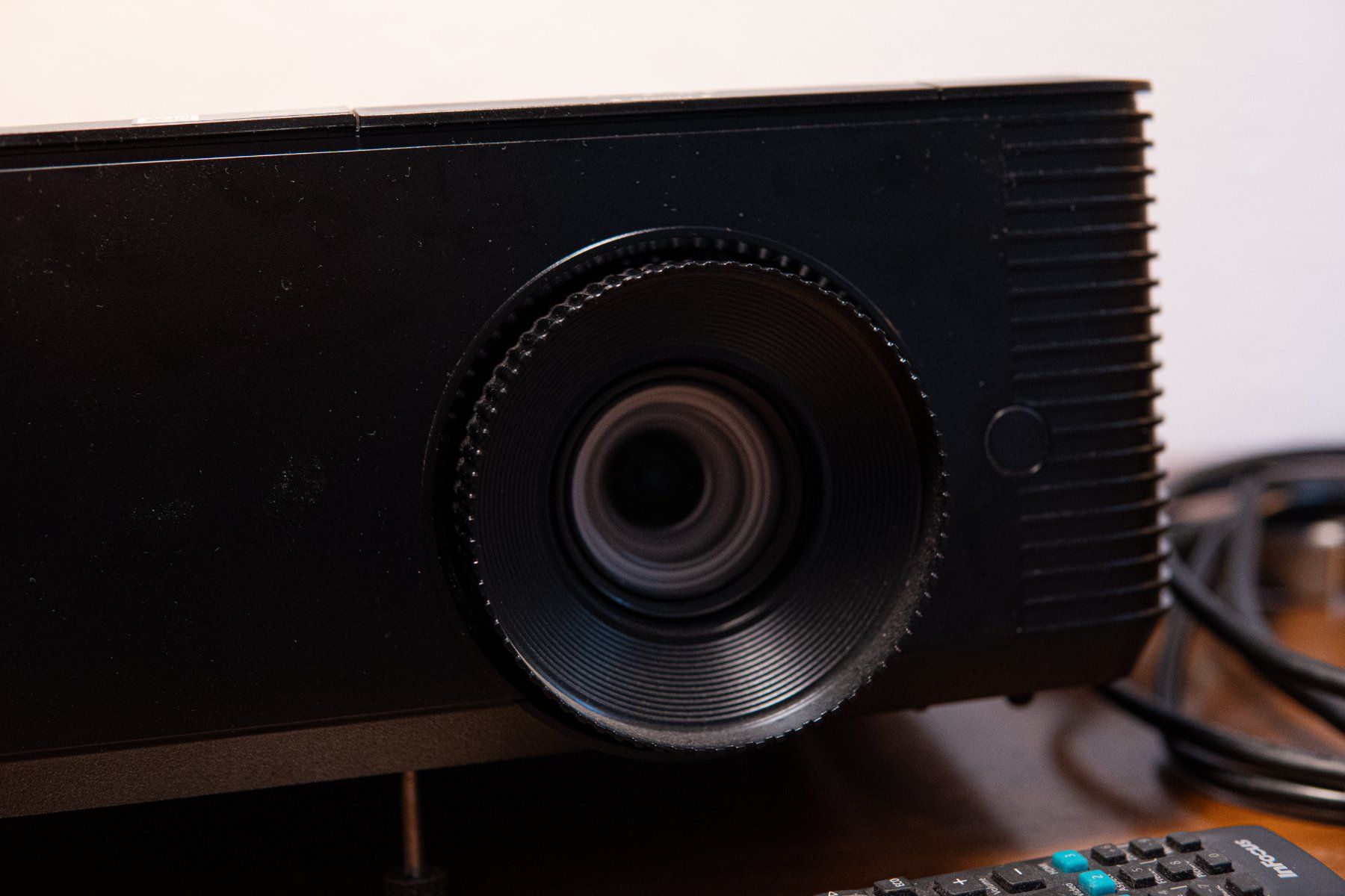 Infocus Proiettori: Beamer Infocus IN2139WU – Usato da Zürich venduto da ida_gf9t 1