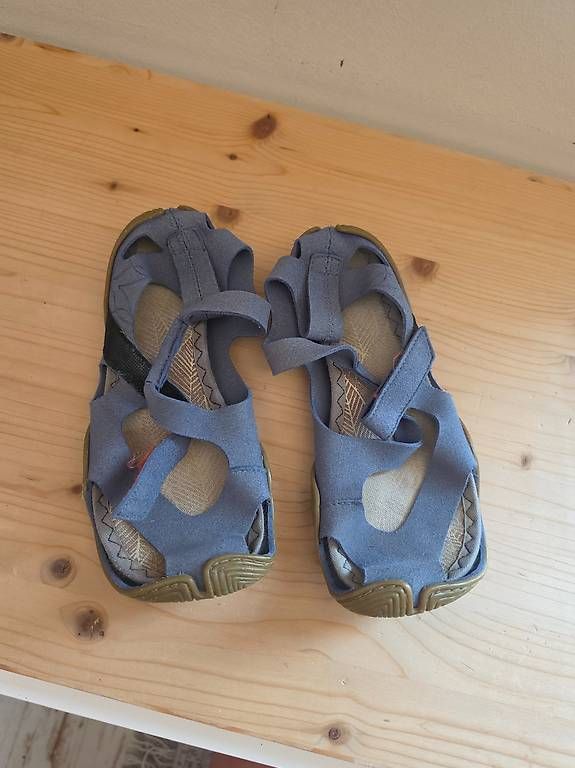 Wildling Scarpe per ragazzi: Wildlinge Indigo Sommer – Usato da Frauenfeld venduto da mk8_v75w