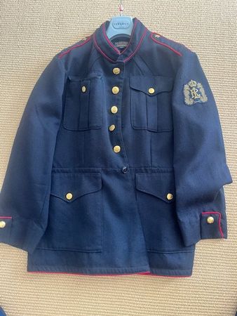 POLO JEANS COMPANY, Ralph LAUREN  MFG