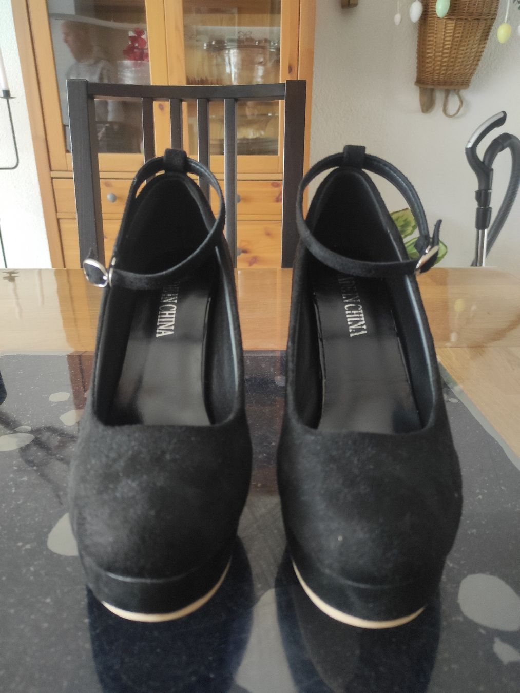 Chaussures femmes: Pumps Gr.39 – Neuf (Voir description) à Burgdorf par Ropajesi 1
