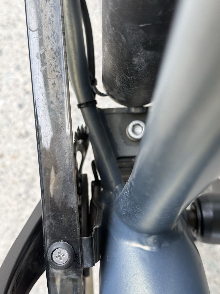 Zenith Bikes Biciclette: Zenith Electric Bike - requires fixing – Usato da Zürich venduto da ironmanx 3