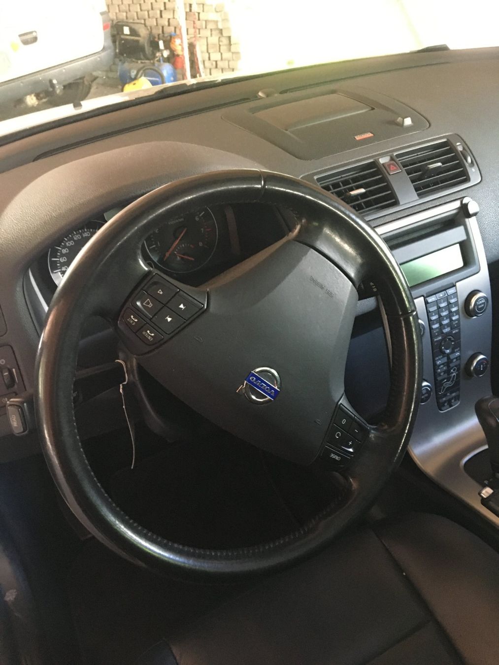 Volvo Autos: Volvo V50 T5 AWD – Gebraucht aus Andeer von JDOGG 9