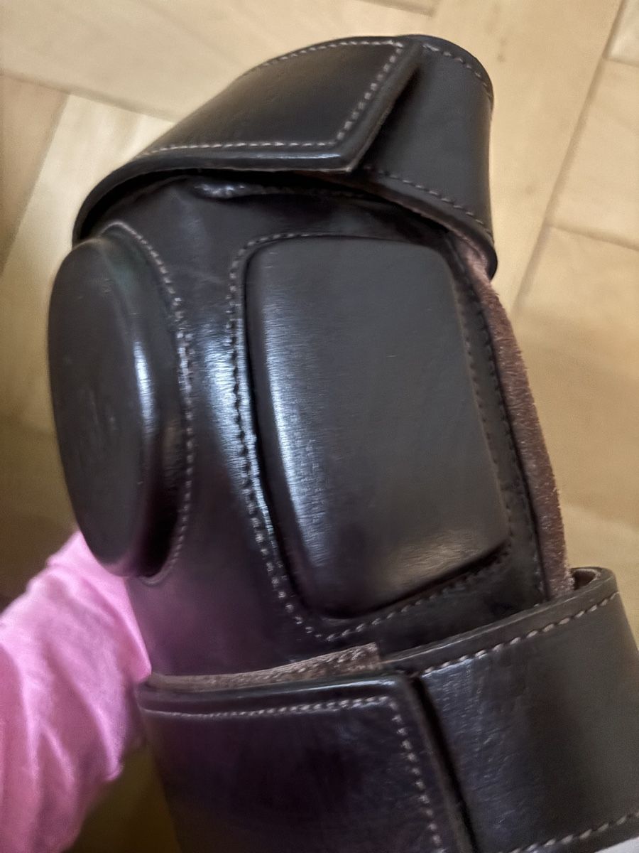 Protezioni & Imbottiture: Polo Knie-Schoner Kids – Usato da Zürich venduto da fab.gr 4