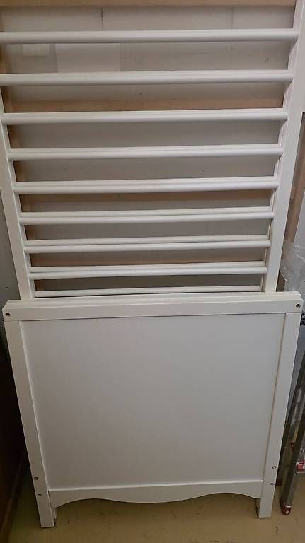 Letti: Babybett – Usato da Sirnach venduto da carving22