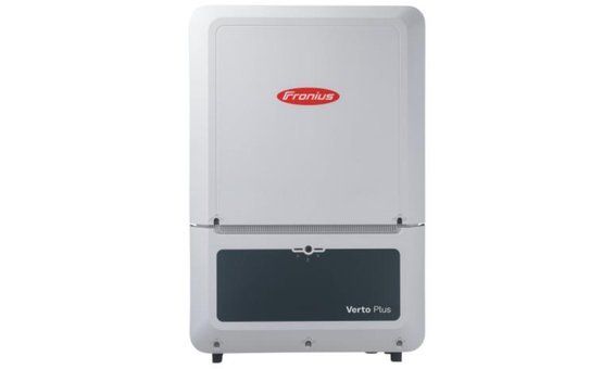 Fronius Wechselrichter: Fronius PV-Anlage 15.66kWp mit 1 Fronius Reserva 15.8kWh – Neu und originalverpackt aus Embrach von ss-technik