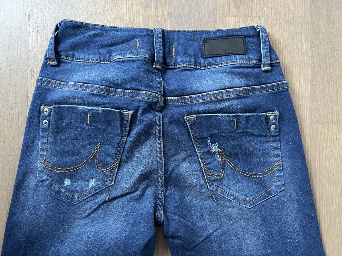 Jeans: LTB Jeans – Neu (gemäss Beschreibung) aus Kriens von Krienserin_T 4