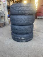 Pneus hiver Pirelli 225/50/18 