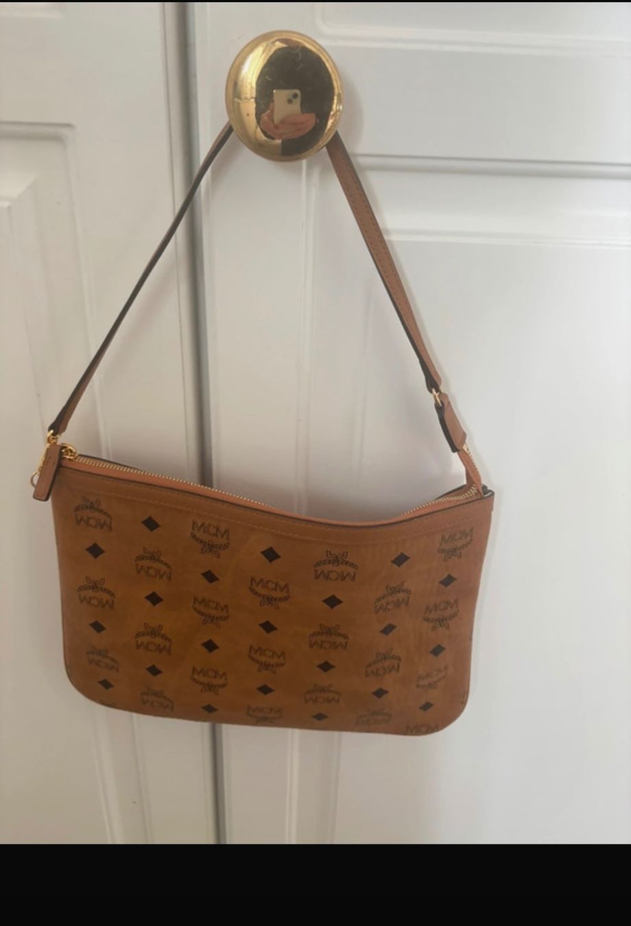 Borse da donna: MCM Tasche – Nuovo (secondo la descrizione) da Bennau venduto da chi_cqb5 1