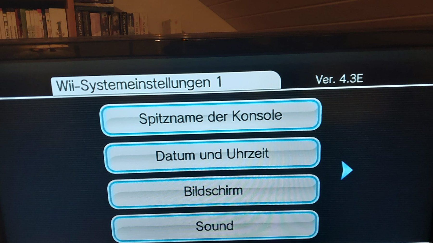 Nintendo Console: Nintendo Wii – Usato da Henggart venduto da Jan073 3