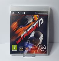 Need for Speed Hot Pursuit - Playstation 3