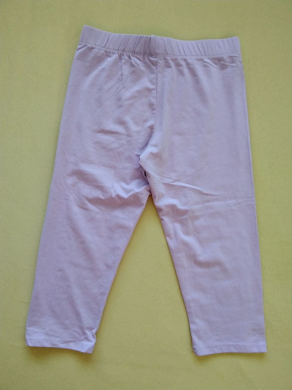 Calze & Collant: ¾-Leggins Gr. 152 – Usato da Balterswil venduto da Meerdeern 1