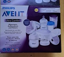 Philips Avent Milchpumpe