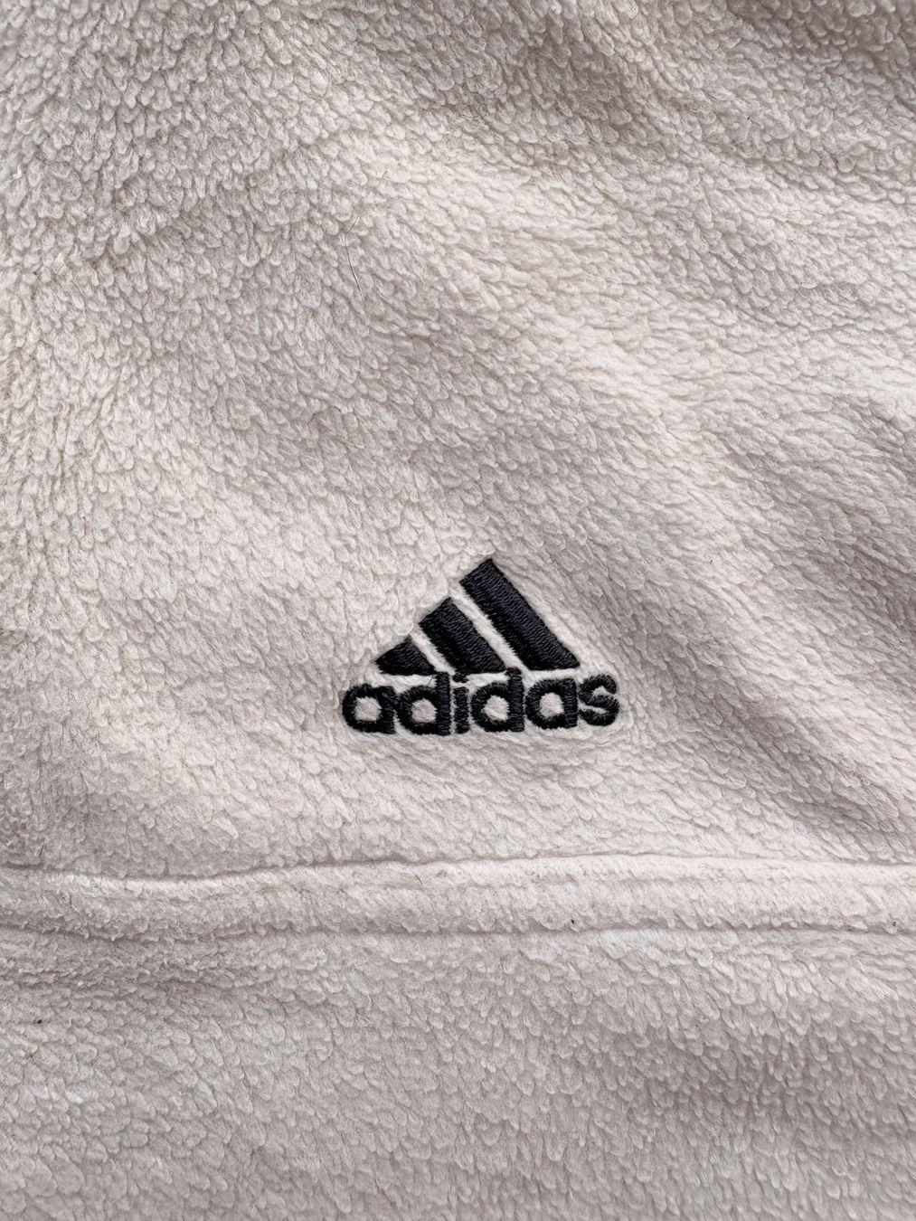 Adidas Giacche: Adidas Fleece – Usato da Wigoltingen venduto da _vntg_ 1