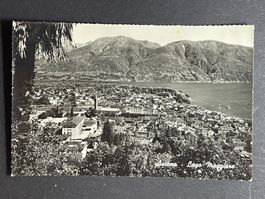 Ascona - Lago Maggiore