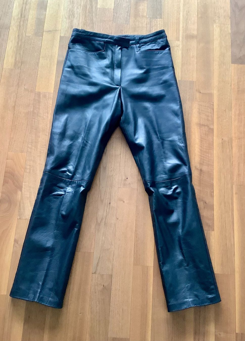 Pantaloni: Lederhose Maddox Gr 40 – Nuovo (secondo la descrizione) da Suhr venduto da style060