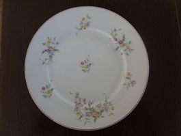 Vintage Teller Puls Bohemia