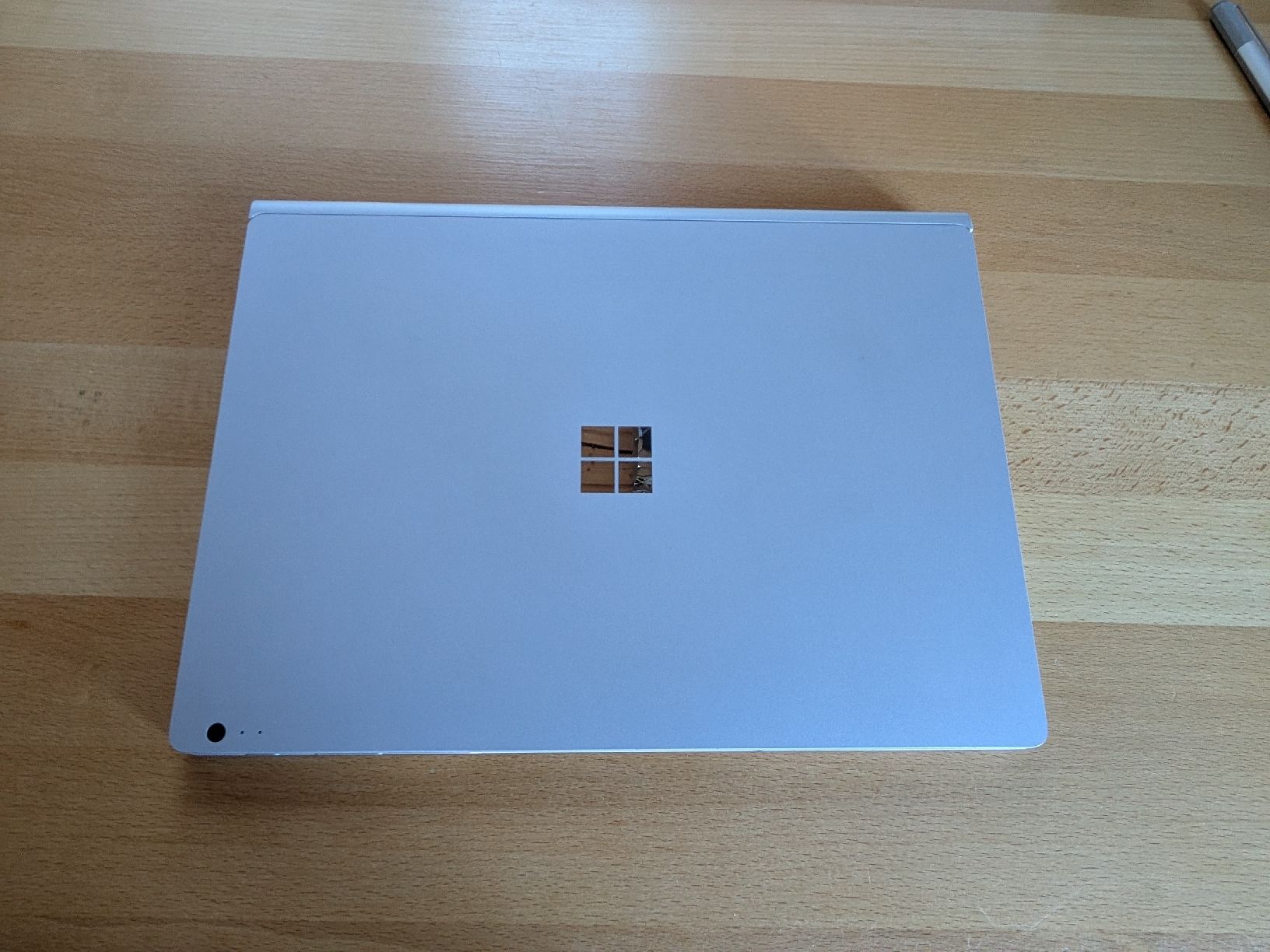 Microsoft Notebook: Microsoft Surface Book, 13.5", inkl. OVP + Pen - Top Zustand – Usato da Elgg venduto da Nadine07