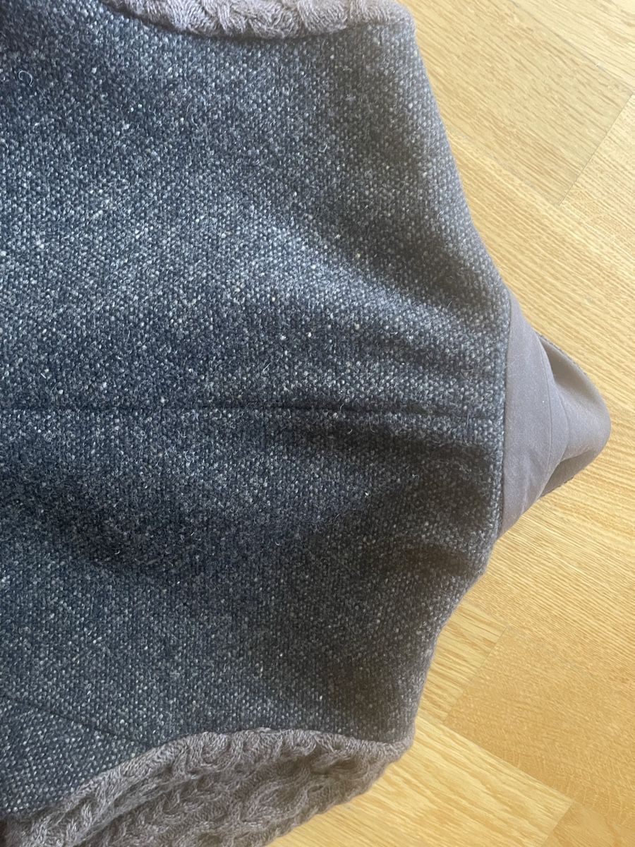 Max Mara Giacche: MaxMara Weekend Blazer aus Wolle Gr. 40 Strickärmel Wolle – Usato da Rüschlikon venduto da leo_mwz2 6