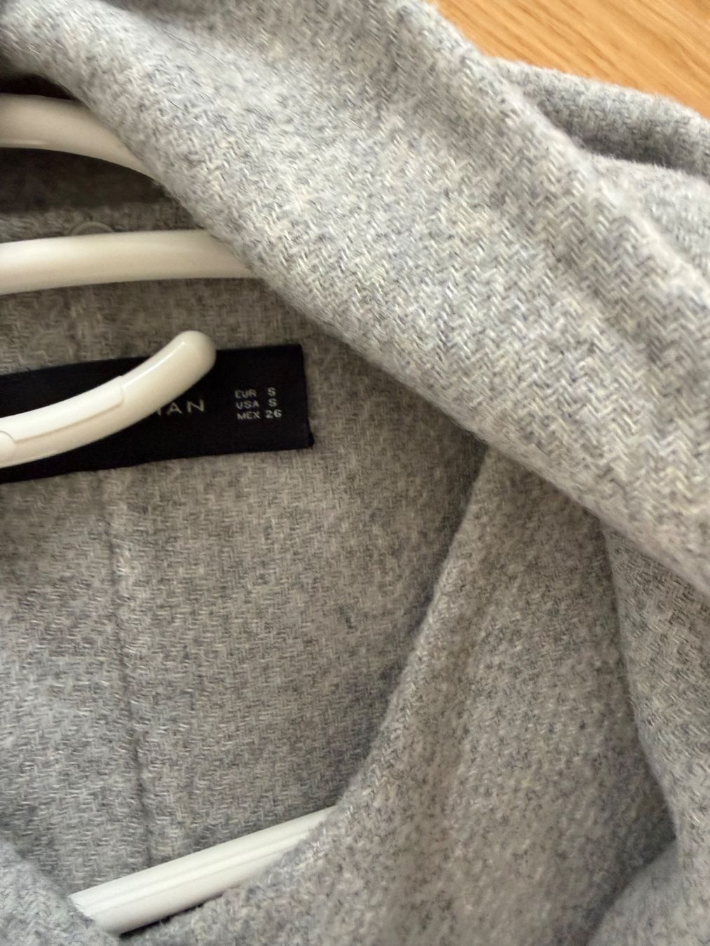 Zara Sonstige Damenmode: ZARA Cape/ Poncho S – Gebraucht aus Zürich von iva_7658 5
