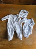 Baby Kleider gr. 50