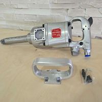 Profi Druckluft Schlagschrauber 1"-1900Nm Druckluftschrauber