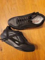 MBT Schuhe 37 3/4 schwarz