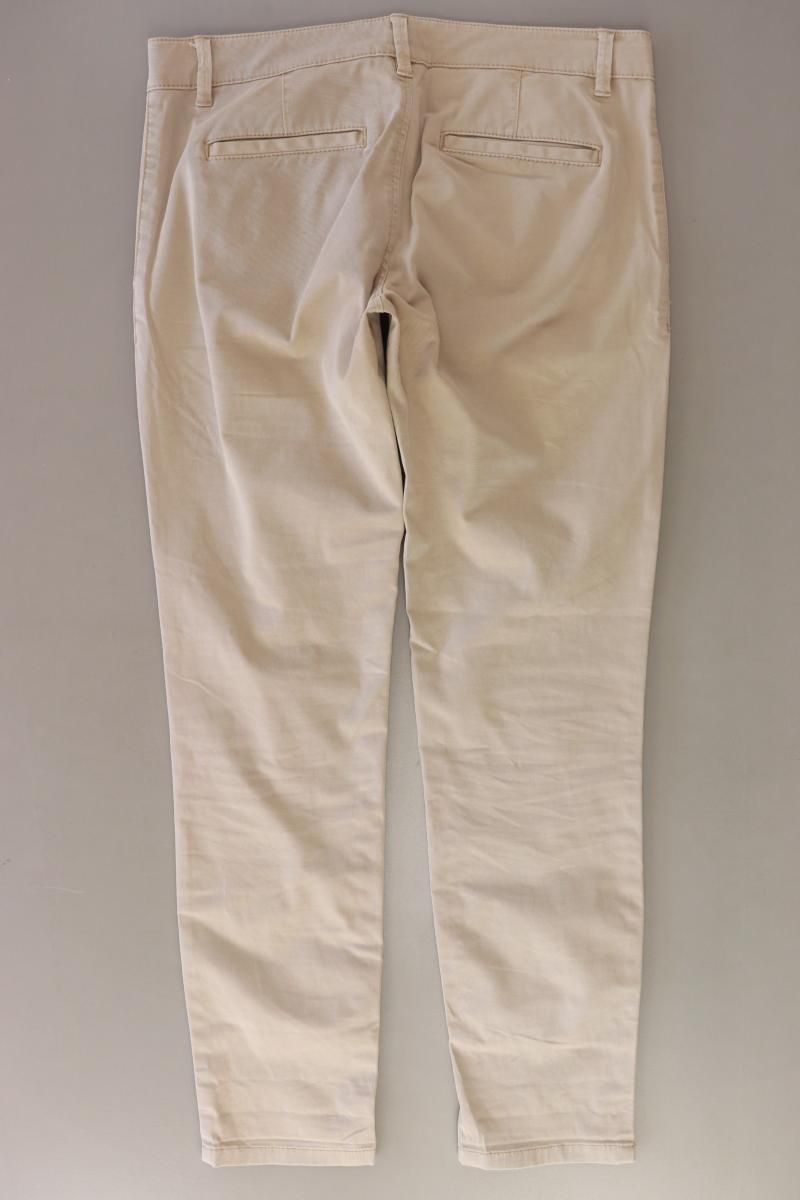 Hosen: Stefanel Chinohose Gr. 36 braun – Gebraucht aus Neustadt an der Waldnaab von SecondLifeFashion 1