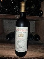 Valsangiacomo Roncobello Merlot del Ticino 1985