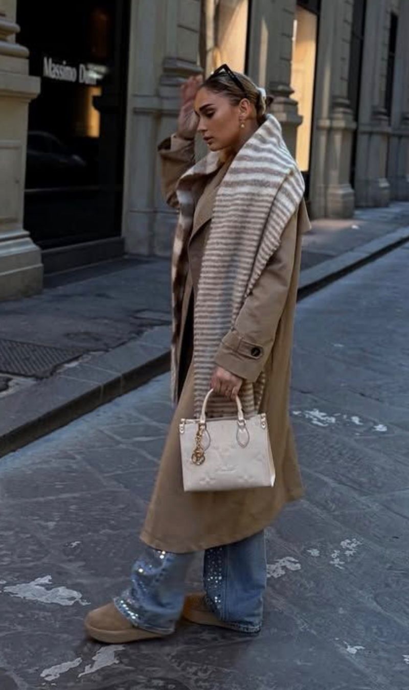 Louis Vuitton Borse da donna: Louis Vuitton Onthengo PM – Usato da Reinach AG venduto da BisMad3 1