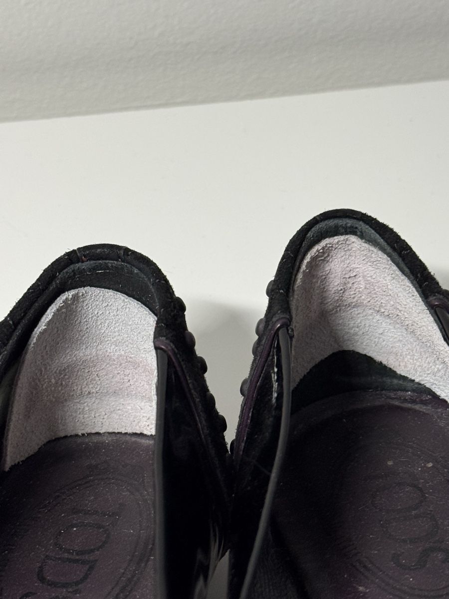 Damenschuhe: Tod’s ballerina – Gebraucht aus Lugano von fla_gk6h 4