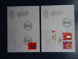 Tag der Briefmarke 1981