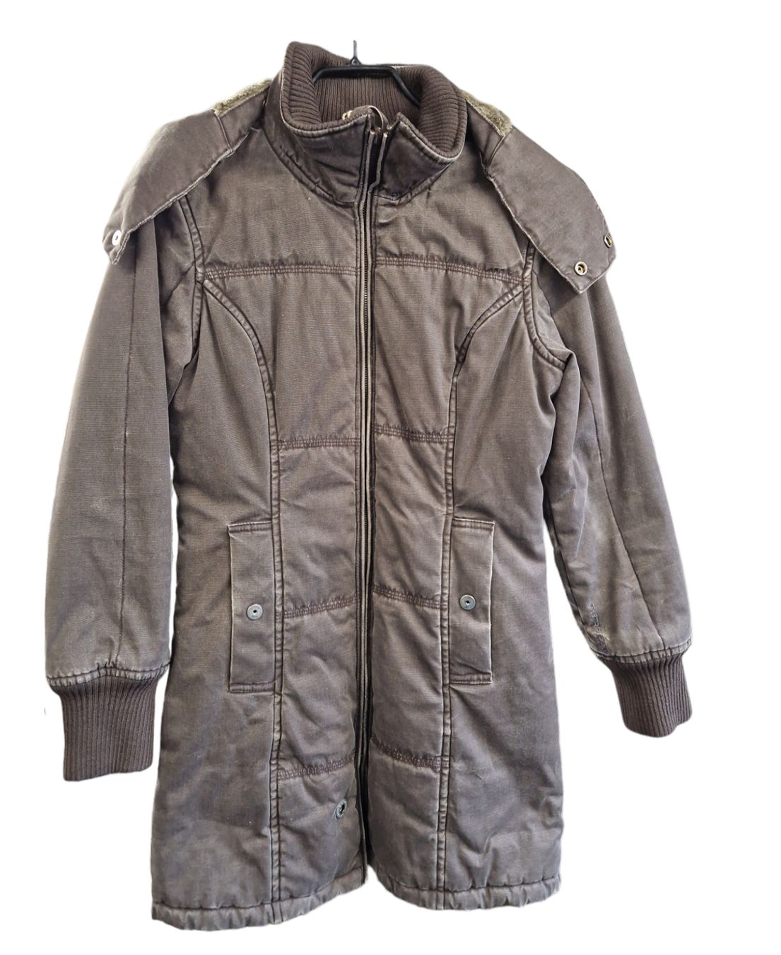 G-Star Cappotti: G-Star Wintermantel Gr. S – Usato da Olten venduto da hinterhof.olten