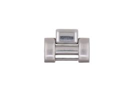 Cartier Pasha Bandglied 18mm Stahl