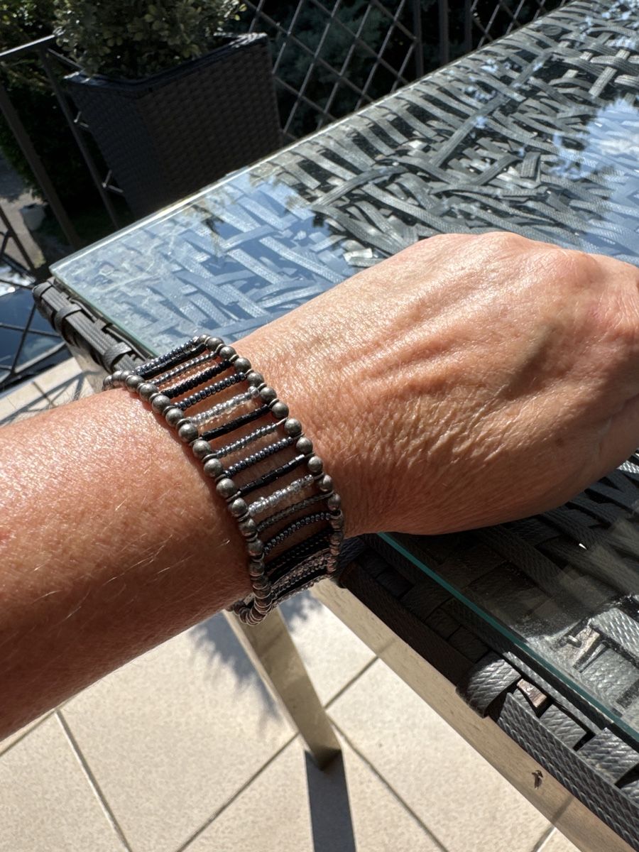 Bracelets: Armband Neu – Neuf (Voir description) à Vezia par sidu03 1