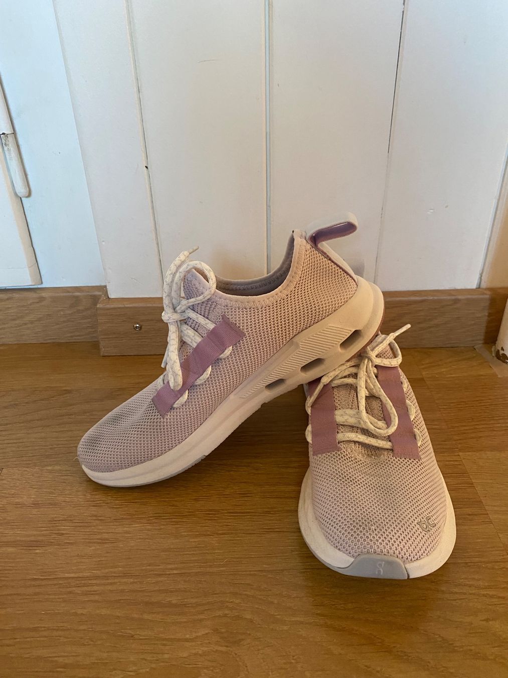 Damenschuhe: On Schuhe Grösse 38 – Gebraucht aus Krummenau von tanjatruetsch 2