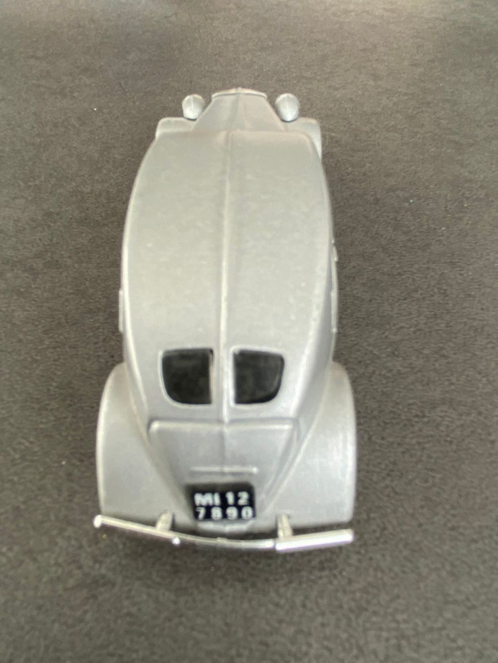 Brumm Modellini d'auto: Brumm berline italienne ancienne – Usato da Meyrin venduto da Abac007 3