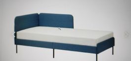 Bett Ikea Blakullen 90x200