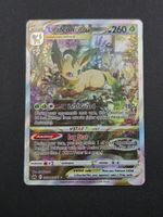 Leafeon VSTAR #GG35 Crown Zenith NM / 🇬🇧
