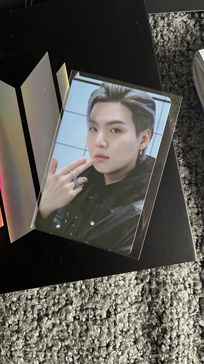 CD: BTS Album: Proof – Nuovo (secondo la descrizione) da Uster venduto da serina_7vhn 2