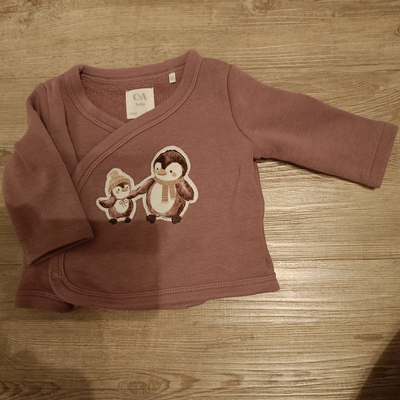 Pulls et sweat-shirts: Pullover Grösse 56 – D'occasion à Jaberg par urig17.