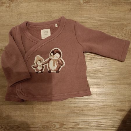 Pullover Grösse 56