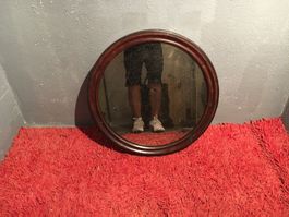 Miroir ancien